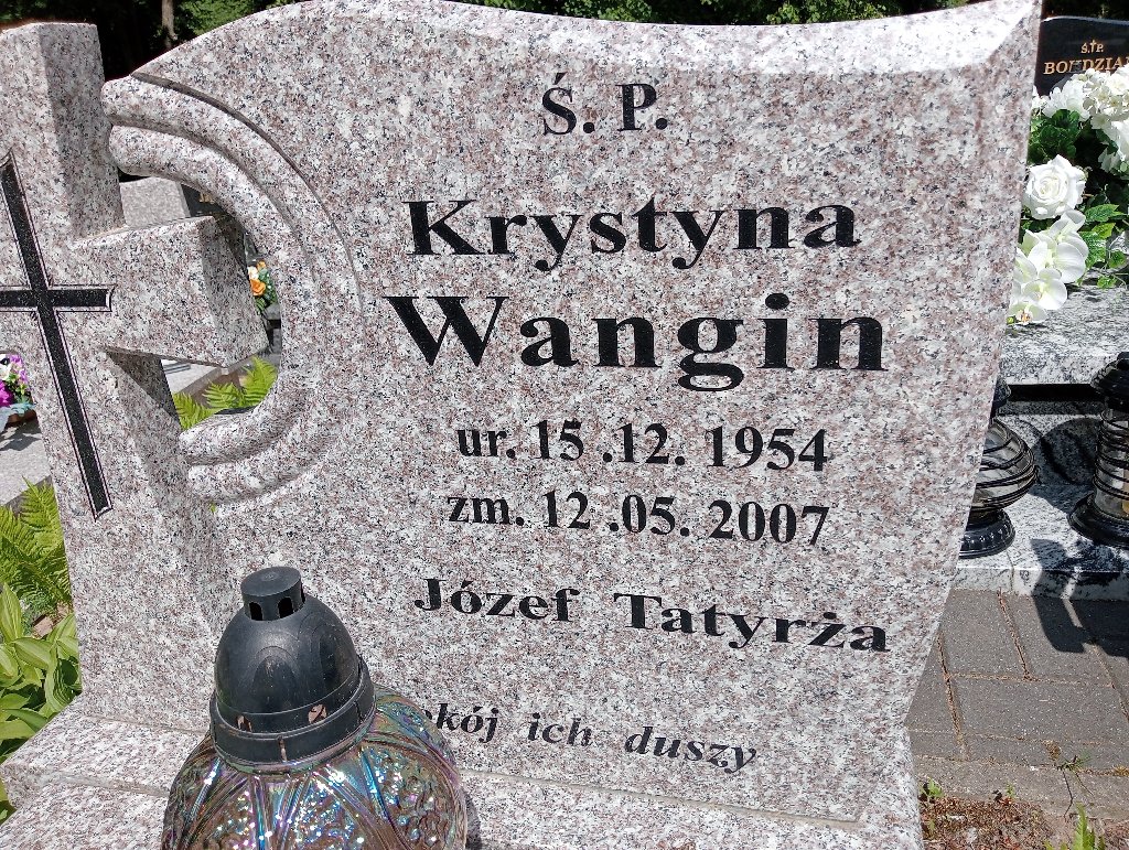 Józef Tatyrża 1891 Lidzbark Warmiński - Grobonet - Wyszukiwarka osób pochowanych