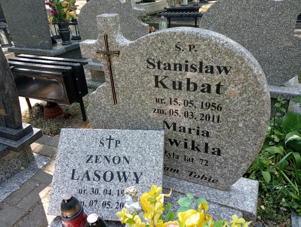 Maria Ćwikła 1898 Lidzbark Warmiński - Grobonet - Wyszukiwarka osób pochowanych